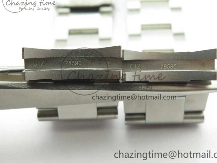 116500 Bracelet Noob Bezel Ceramic Edition Daytona A7750 White SS on 1:1 Dial Best 0520